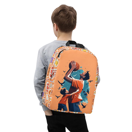 Sports Champs Backpack