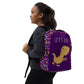 Dino Explorer Backpack