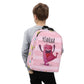 Happy Monsters Backpack