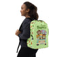 Jungle Squad Backpack