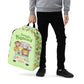 Jungle Squad Backpack