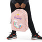 Little Princess Unicorns Backpack