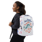 Ocean Adventures Backpack