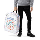 Ocean Adventures Backpack