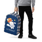Space Rangers Astronaut Backpack