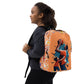 Sports Champs Backpack