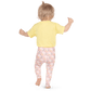 Little Princess Unicorns Kid's Leggings