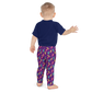 Dino Explorer Kid's Leggings