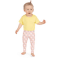 Little Princess Unicorns Kid's Leggings