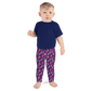 Dino Explorer Kid's Leggings