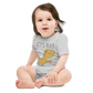 Dino Explorer Baby short sleeve