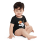 Space Rangers Astronaut Baby short sleeve
