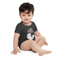 Little Princess Unicorns Baby short sleeve