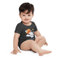 Space Rangers Astronaut Baby short sleeve