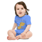 Dino Explorer Baby short sleeve