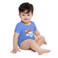 Space Rangers Astronaut Baby short sleeve