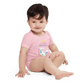 Little Princess Unicorns Baby short sleeve