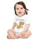 Dino Explorer Baby short sleeve