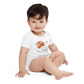 Space Rangers Astronaut Baby short sleeve