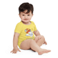 Space Rangers Astronaut Baby short sleeve