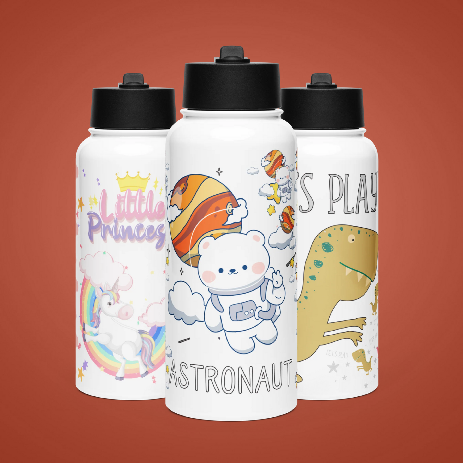 Bottles
