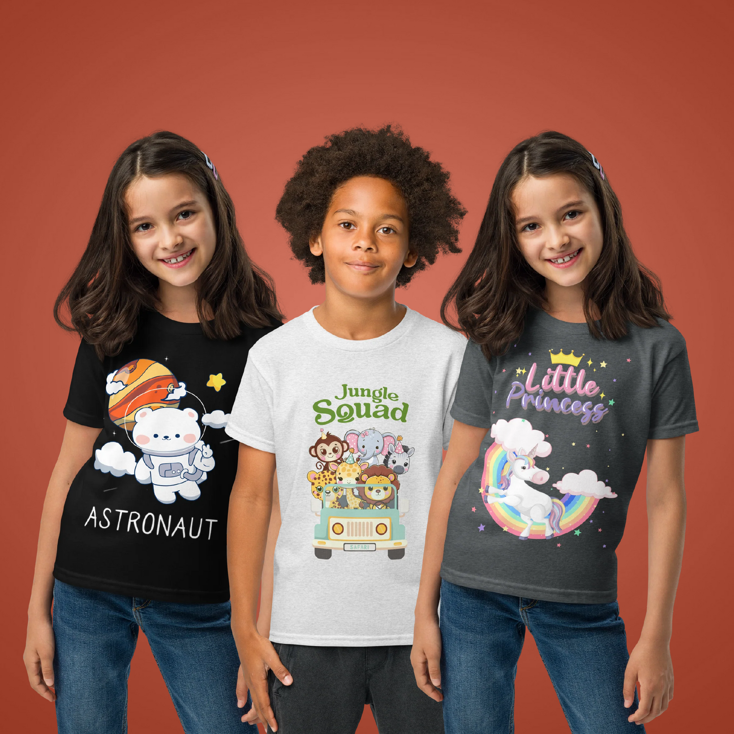 T-Shirts