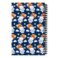 Space Rangers Astronaut Spiral notebook