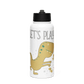 Dino Explorer Stainless Steel Bottle