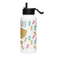 Dino Explorer Stainless Steel Bottle