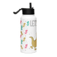 Dino Explorer Stainless Steel Bottle