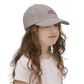 Youth baseball cap