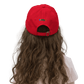 Youth baseball cap