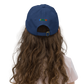 Youth baseball cap