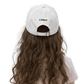 Youth baseball cap