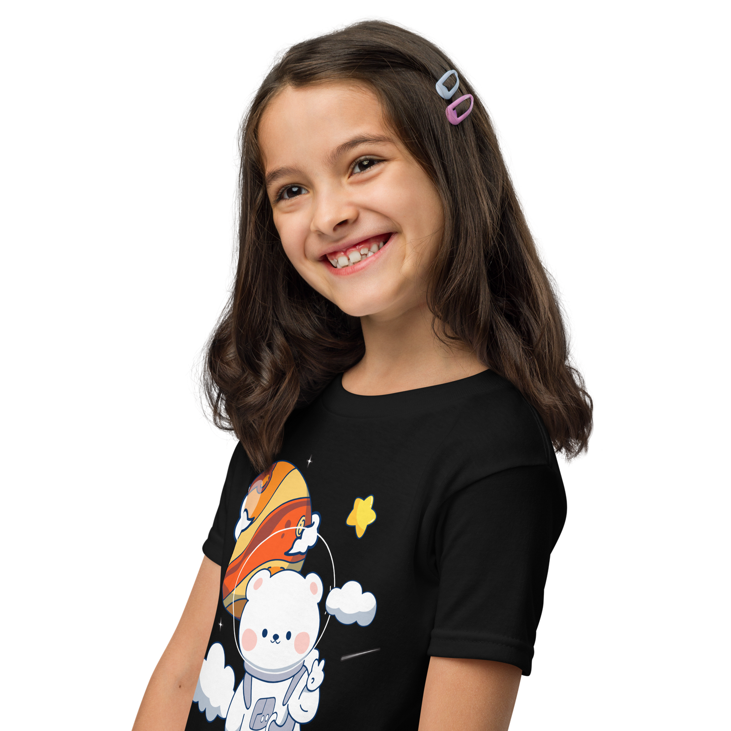 Space Rangers Astronaut Youth t-shirt