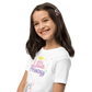 Little Princess Unicorns Youth t-shirt